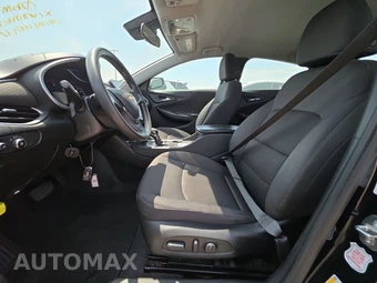 2023 Chevrolet Malibu LT 1LT - miniatura 7