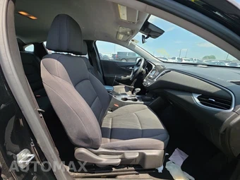2023 Chevrolet Malibu LT 1LT - miniatura 8