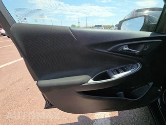 2023 Chevrolet Malibu LT 1LT - miniatura 9