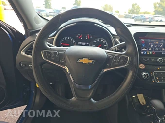 2023 Chevrolet Malibu LT 1LT - miniatura 10