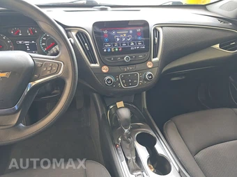 2023 Chevrolet Malibu LT 1LT - miniatura 11