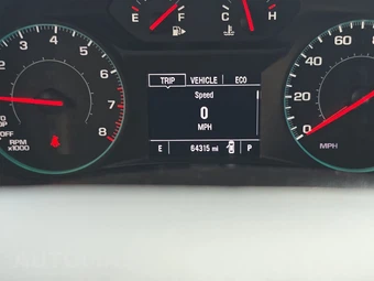 2023 Chevrolet Malibu LT 1LT - miniatura 12