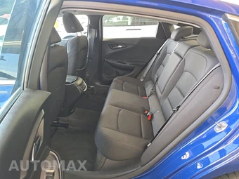 2023 Chevrolet Malibu LT 1LT - miniatura 13