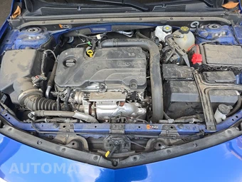 2023 Chevrolet Malibu LT 1LT - miniatura 15