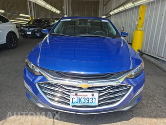 2023 Chevrolet Malibu LT 1LT - miniatura 2