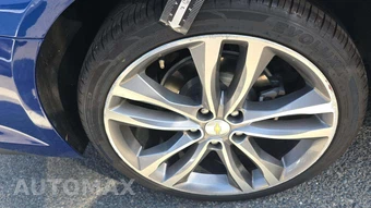 2023 Chevrolet Malibu LT 1LT - miniatura 22