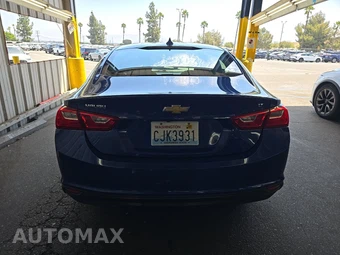 2023 Chevrolet Malibu LT 1LT - miniatura 5