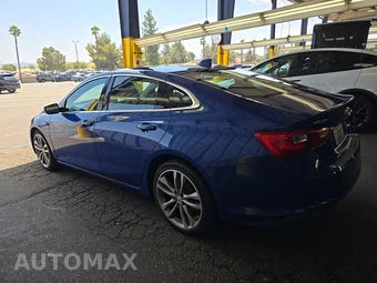 2023 Chevrolet Malibu LT 1LT - miniatura 6
