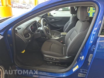 2023 Chevrolet Malibu LT 1LT - miniatura 7