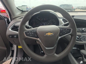 2023 Chevrolet Malibu LT 1LT – miniatura 10