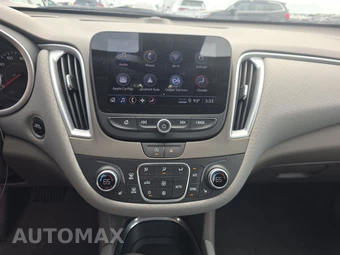 2023 Chevrolet Malibu LT 1LT – miniatura 11