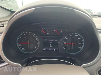 2023 Chevrolet Malibu LT 1LT – miniatura 12