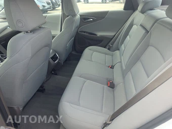 2023 Chevrolet Malibu LT 1LT – miniatura 13