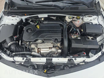 2023 Chevrolet Malibu LT 1LT – miniatura 15