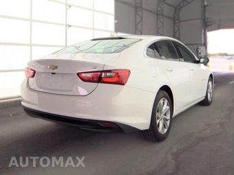 2023 Chevrolet Malibu LT 1LT – miniatura 4