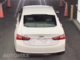 2023 Chevrolet Malibu LT 1LT – miniatura 5