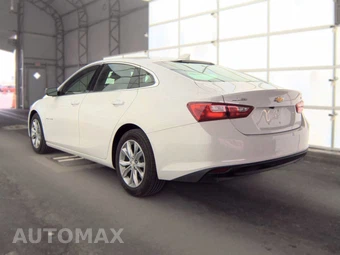 2023 Chevrolet Malibu LT 1LT – miniatura 6
