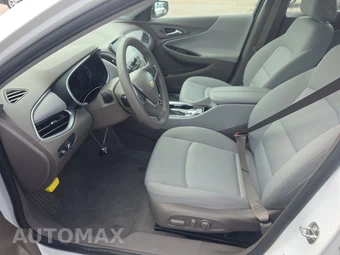 2023 Chevrolet Malibu LT 1LT – miniatura 7