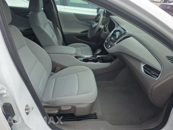 2023 Chevrolet Malibu LT 1LT – miniatura 8