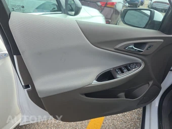 2023 Chevrolet Malibu LT 1LT – miniatura 9