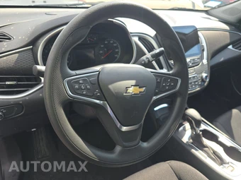 2023 Chevrolet Malibu LT 1LT – miniatura 10