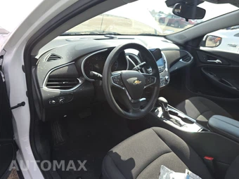 2023 Chevrolet Malibu LT 1LT – miniatura 11