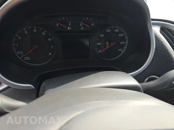 2023 Chevrolet Malibu LT 1LT – miniatura 12