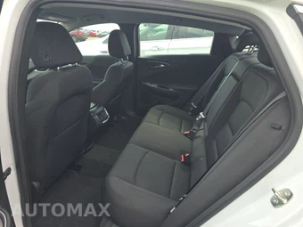 2023 Chevrolet Malibu LT 1LT – miniatura 13