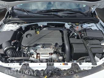 2023 Chevrolet Malibu LT 1LT – miniatura 15