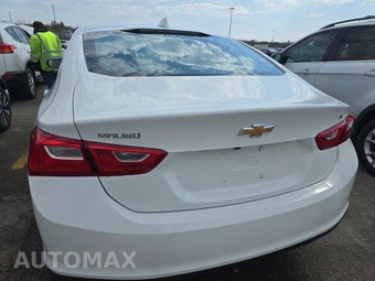 2023 Chevrolet Malibu LT 1LT – miniatura 16