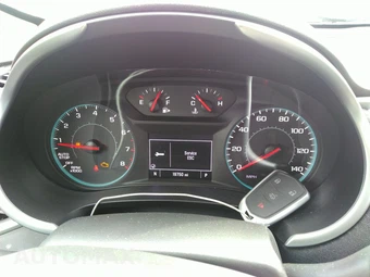 2023 Chevrolet Malibu LT 1LT – miniatura 18