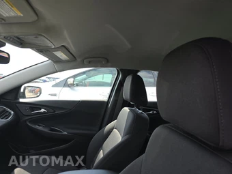 2023 Chevrolet Malibu LT 1LT – miniatura 19