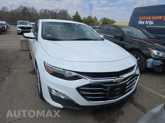 2023 Chevrolet Malibu LT 1LT – miniatura 2