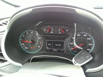2023 Chevrolet Malibu LT 1LT – miniatura 20