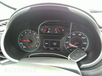 2023 Chevrolet Malibu LT 1LT – miniatura 21