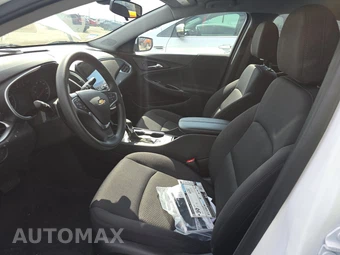 2023 Chevrolet Malibu LT 1LT – miniatura 7
