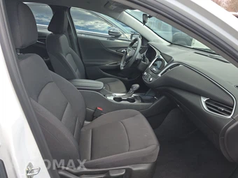 2023 Chevrolet Malibu LT 1LT – miniatura 8