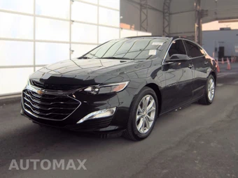 2023 Chevrolet Malibu LT 1LT - car from the USA, Manheim Buy-Now listing at AUTOMAX