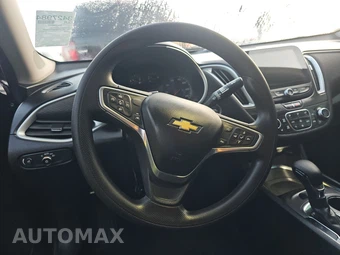 2023 Chevrolet Malibu LT 1LT - miniatura 10