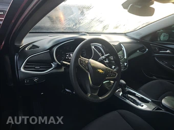 2023 Chevrolet Malibu LT 1LT - miniatura 11