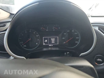 2023 Chevrolet Malibu LT 1LT - miniatura 12