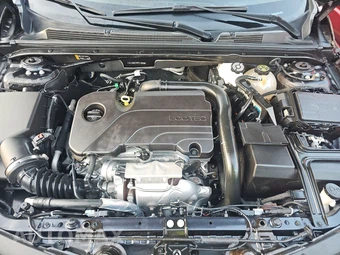 2023 Chevrolet Malibu LT 1LT - miniatura 15
