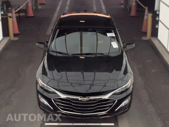 2023 Chevrolet Malibu LT 1LT - miniatura 2