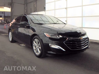 2023 Chevrolet Malibu LT 1LT - miniatura 3