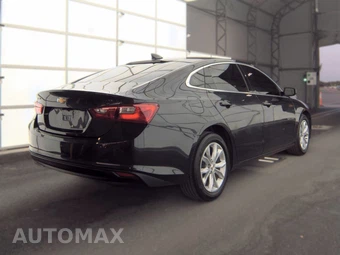 2023 Chevrolet Malibu LT 1LT - miniatura 4