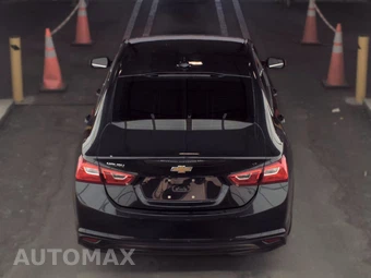 2023 Chevrolet Malibu LT 1LT - miniatura 5