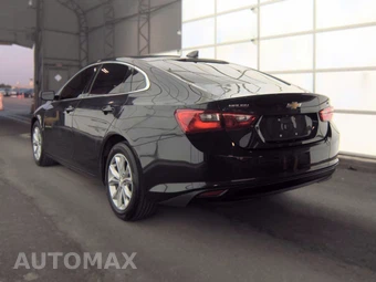2023 Chevrolet Malibu LT 1LT - miniatura 6