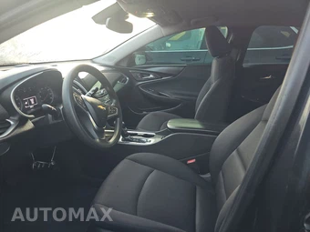 2023 Chevrolet Malibu LT 1LT - miniatura 7
