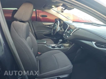 2023 Chevrolet Malibu LT 1LT - miniatura 8