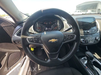 2023 Chevrolet Malibu LT 1LT – miniatura 10